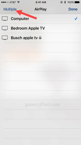 Sonos vs. AirPlay: Miért választottam az AirPlay-t a Whole House Audio számára?