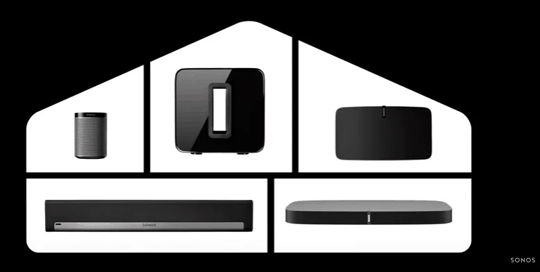 Sonos vs. AirPlay: Miért választottam az AirPlay-t a Whole House Audio számára?