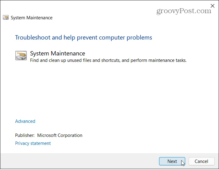Windows 11 Filutforskaren fungerar inte?  7 fixar