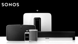 Sonos vs. AirPlay: Miért választottam az AirPlay-t a Whole House Audio számára?