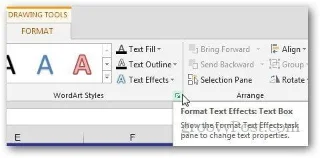 Sådan vandmærker du regneark i Excel 2010 og 2013