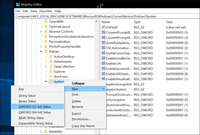 Sådan fjernlukning eller genstart af din Windows 10-pc