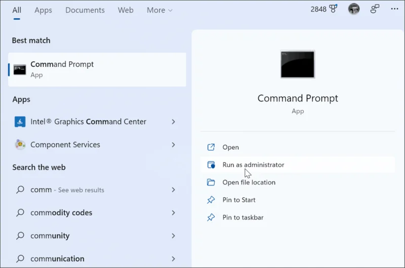 4 sätt att ta bort tillfälliga filer på Windows 11