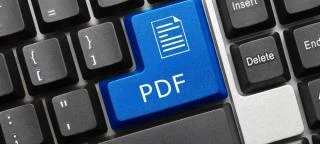 Sådan beskytter du PDF-dokumenter med adgangskode