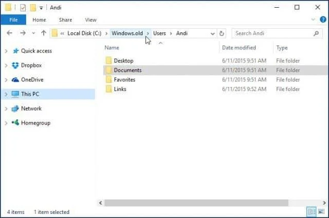 Sådan gendannes eller nulstilles en mistet Windows 10-brugerkontoadgangskode