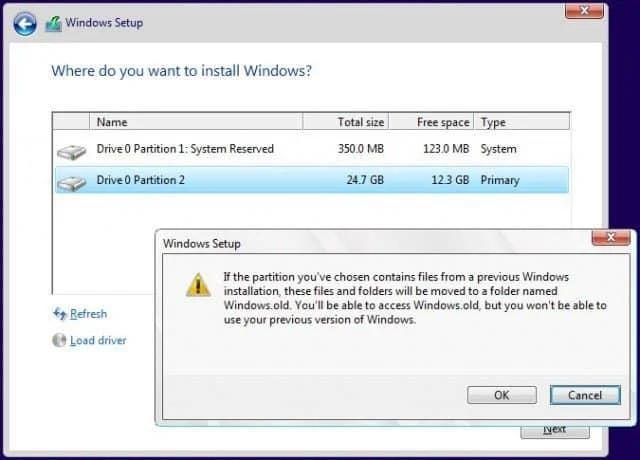 Sådan gendannes eller nulstilles en mistet Windows 10-brugerkontoadgangskode