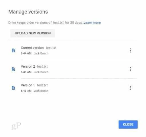 A Google Backup and Sync alkalmazás leváltja a Fotókat és a Drive-ot
