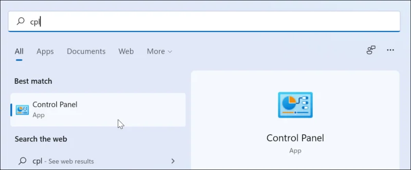 Hur man tar bort ett Microsoft-konto från Windows 11