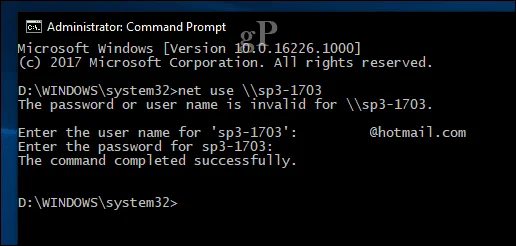 Sådan fjernlukning eller genstart af din Windows 10-pc