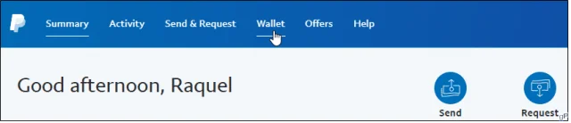 Slik bytter du PayPal-betalingsmetode for automatiske betalinger og abonnementer