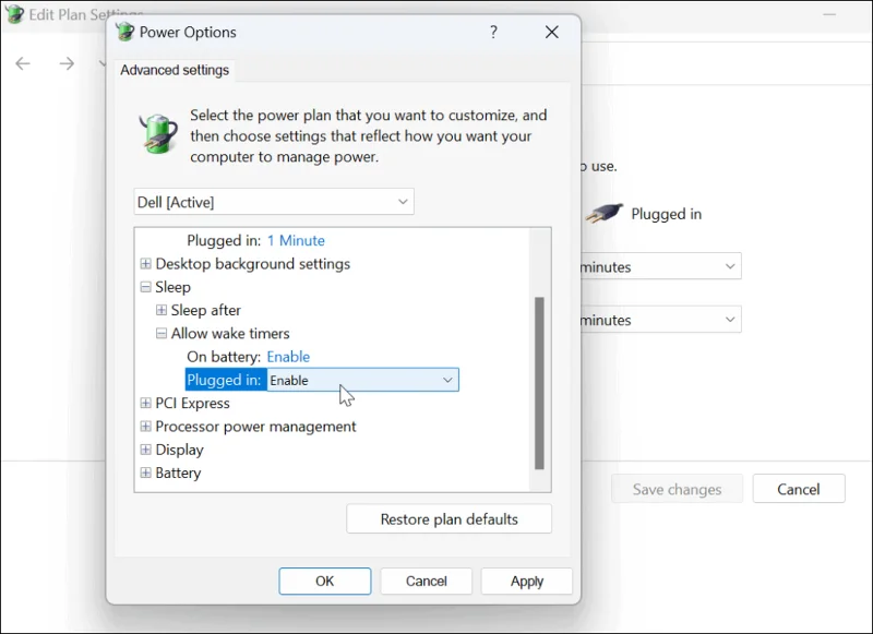 Hur man får Windows 11 att starta automatiskt