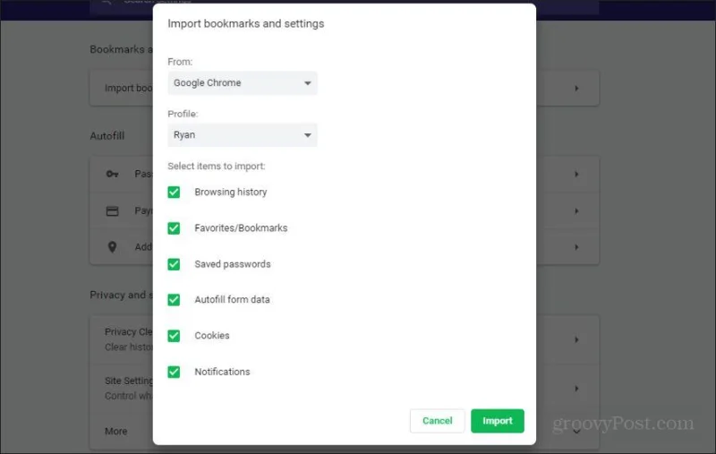 Avast Secure Browser är inte bättre än Chrome, och det är bra