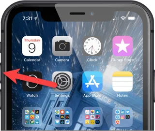 Så här stänger du av eller startar om din iPhone X, iPhone 11, 12