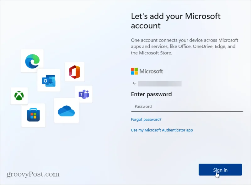 Sådan udføres en ren installation af Windows 11