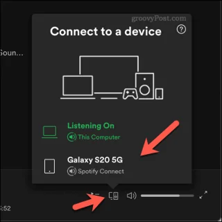 A Spotify nem tudja lejátszani az aktuális dalt?  Hogyan javítható