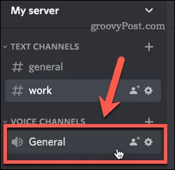 Hur man streamar Disney+ på Discord