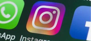 Hur man fäster en kommentar på Instagram