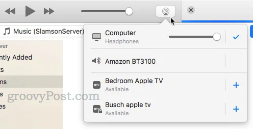 Sonos vs. AirPlay: Miért választottam az AirPlay-t a Whole House Audio számára?