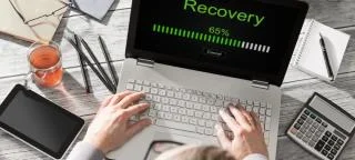 Sådan gendannes Windows 11 ved hjælp af en sikkerhedskopi af systembillede
