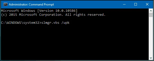 Hur du överför din Windows 10-licens till en ny dator