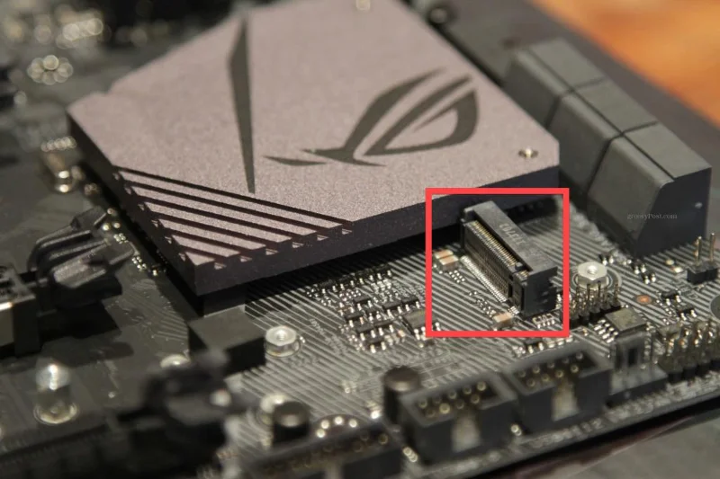 Mi az NVMe M.2 SSD, és milyen gyors?
