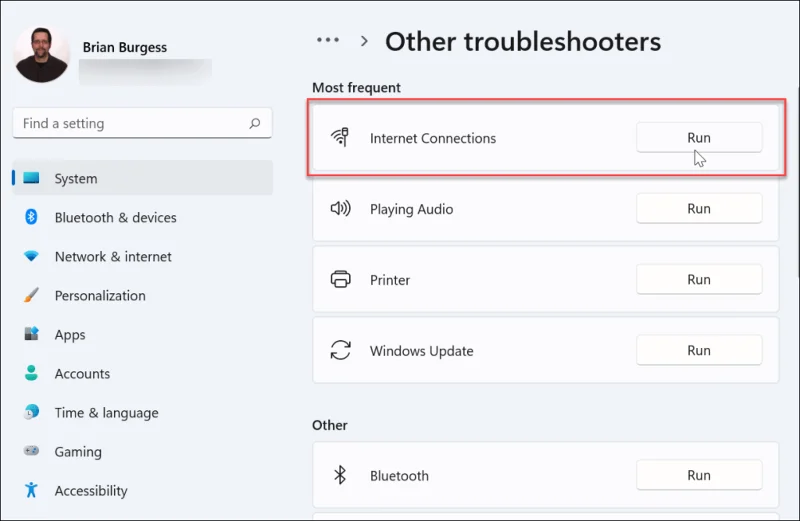 Så här fixar du Err_Cache_Miss i Google Chrome