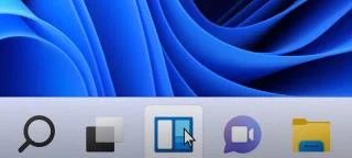 Kuinka keskittää Windows 10 -tehtäväpalkki
