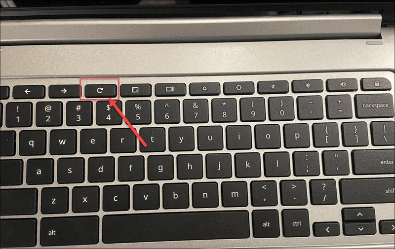 Så här fixar du en Chromebook Black Screen