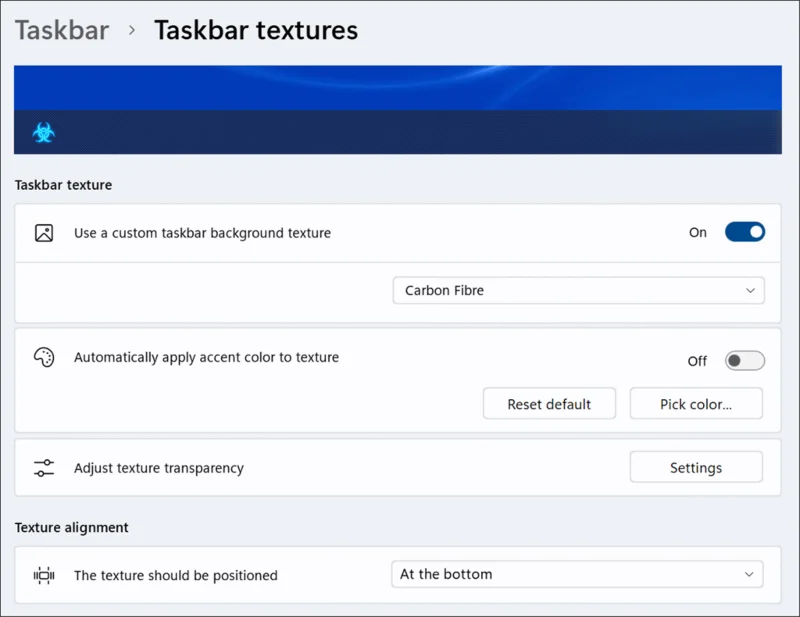 Så här fixar du Windows 11 Start-menyn och aktivitetsfältet med Start11