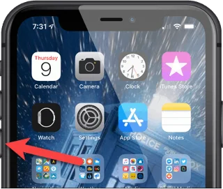 Så här stänger du av eller startar om din iPhone X, iPhone 11, 12