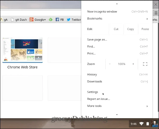 Så här återställer du en Chromebook till fabriksinställningarna (uppdaterad)