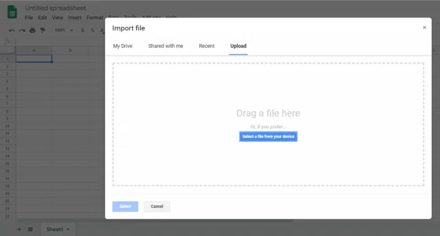 Sådan fjerner du beskyttelsen af ​​et Microsoft Excel-ark
