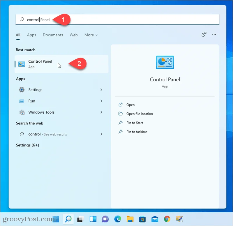 7 sätt att förbättra batteritiden på Windows 11