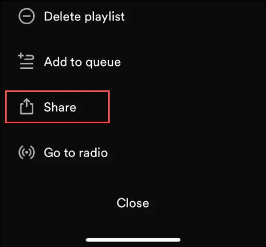 Hur man lägger till vänner på Spotify