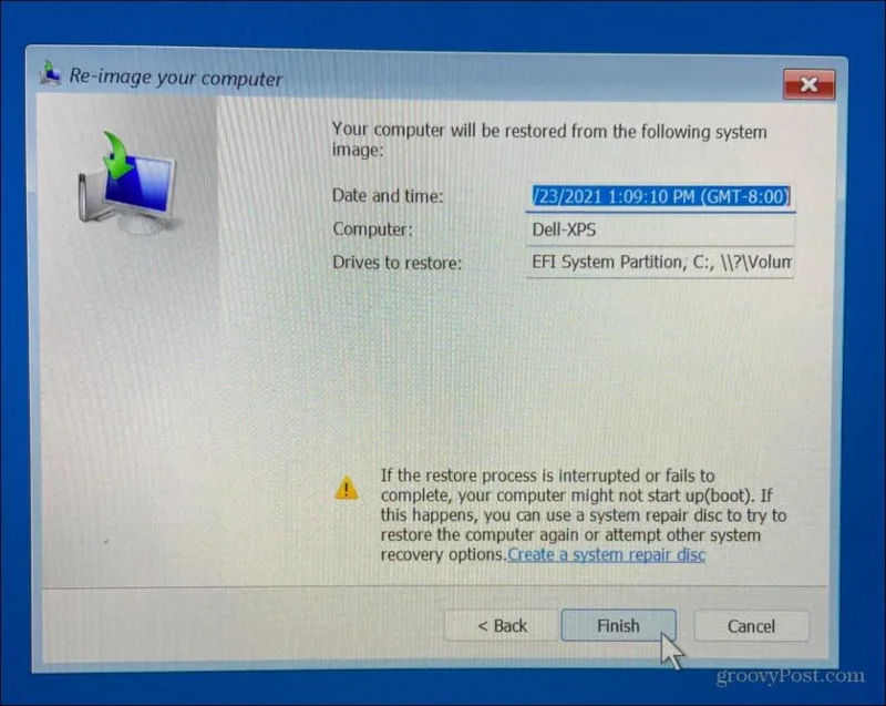 Virtuális gép létrehozása Windows 11 rendszerben