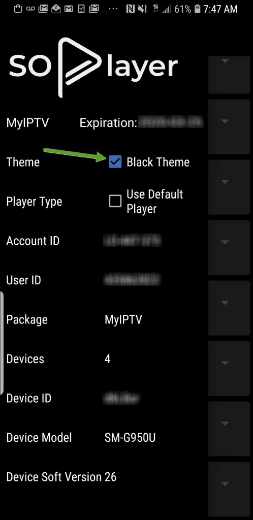 Vezetékvágás: A MyIPTV áttekintése a SOPlayerrel