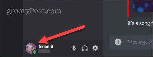 Ako sa zobraziť offline na Discord