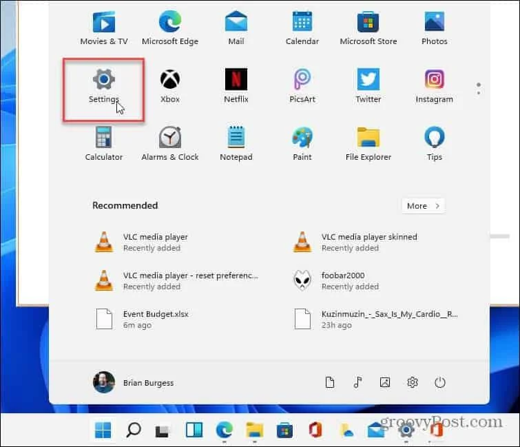 Szabadítson fel lemezterületet a Windows 11 rendszeren a tisztítási javaslatokkal