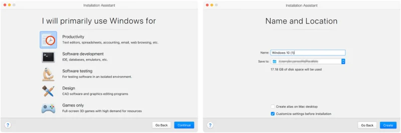 A Windows 10 telepítése M1 Mac-re, és mondjon búcsút a Boot Camp-nek