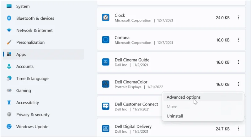 7 sätt att förbättra batteritiden på Windows 11