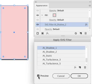 Adobe Illustrator CC a LuckyTemplates csalólaphoz