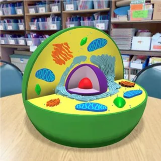 Tinkercad LuckyTemplatesi petulehe jaoks