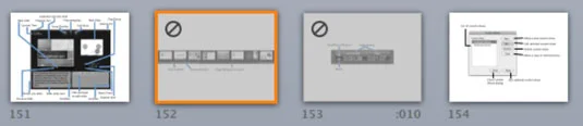 Office 2011 za Mac: nastavite PowerPointove predstavitve s trakom