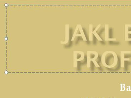 Kā rediģēt tekstu programmā PowerPoint 2007