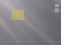Kako narisati preproste geometrijske oblike na diapozitivu PowerPoint 2007