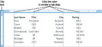 Kako spremeniti nastavitve zavihka na diapozitivih PowerPoint 2007
