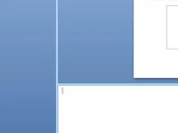 Kako dodati opombe diapozitivu PowerPoint 2007