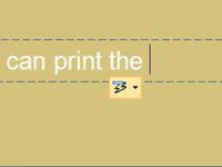 Kā izmantot PowerPoint 2007 automātiskās labošanas līdzekli