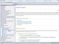 Добијте помоћ за Екцел за Екцел 2007