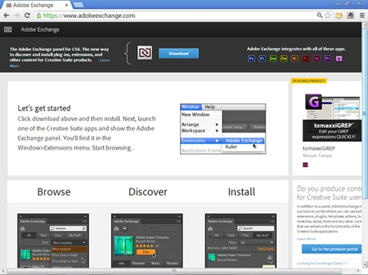 Dreamweaver CC For LuckyTemplates Cheat Sheet